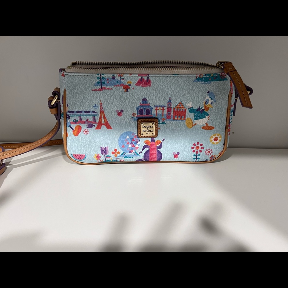 Disney Dooney and Bourke